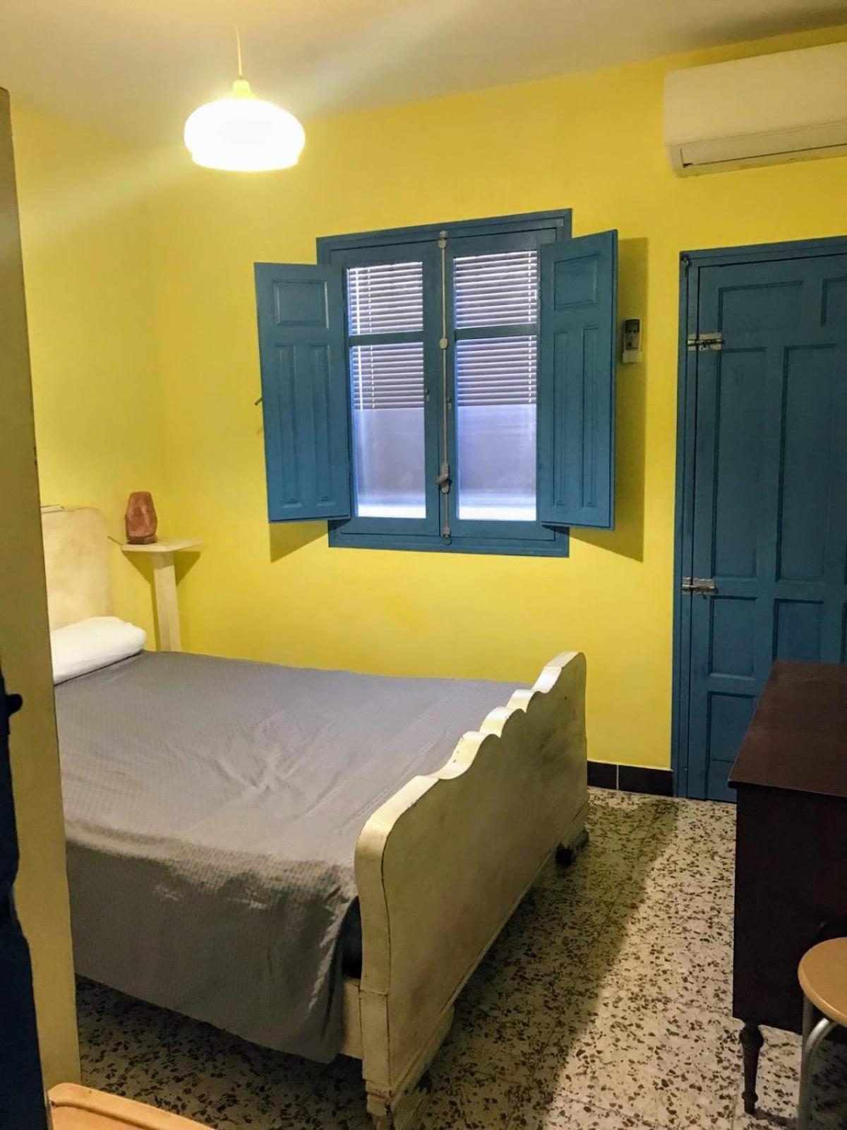 Casita La Paloma Bonita Del Pescador Hasta 5 Personas En El Casco Antiguo La Medina Centro Almeria Bajo Alcazaba Terraza Buena Vista Parking Privado Y Sabanas En Opcion ภายนอก รูปภาพ