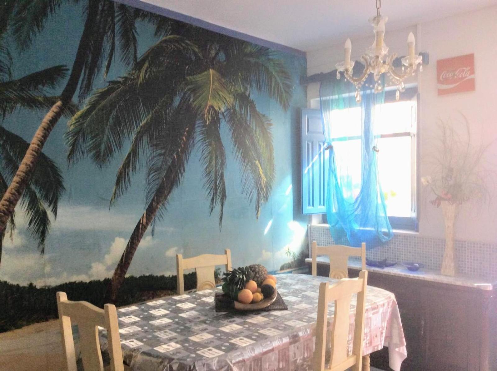 Casita La Paloma Bonita Del Pescador Hasta 5 Personas En El Casco Antiguo La Medina Centro Almeria Bajo Alcazaba Terraza Buena Vista Parking Privado Y Sabanas En Opcion ภายนอก รูปภาพ